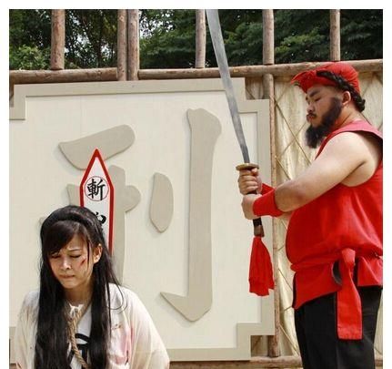 秋后问斩古代杀人还挑时候背后有何玄机看完顿时就明白了