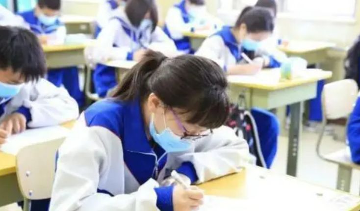 成绩中等的女生,高考选“师范专业”还是“护理专业”?差距不小休闲区蓝鸢梦想 - Www.slyday.coM 成绩中等的女生,高考选“师范专业”还是“护理专业”?差距不小休闲区蓝鸢梦想 - Www.slyday.coM