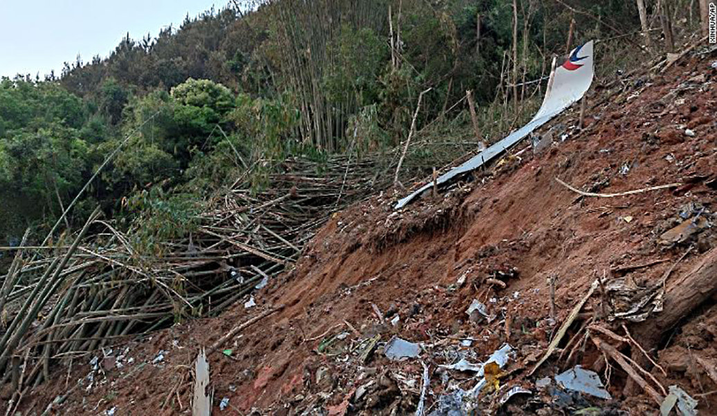 2分钟降7500米，垂直坠落原因为何？东航MU5735黑匣子是关键！休闲区蓝鸢梦想 - Www.slyday.coM
