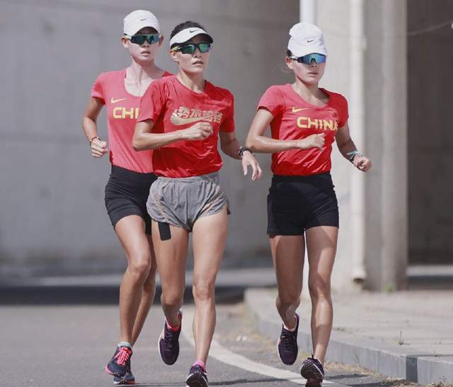 继苏炳添递补铜牌后,又一位竞走女将获金牌,人民日报+央视盛赞休闲区蓝鸢梦想 - Www.slyday.coM 继苏炳添递补铜牌后,又一位竞走女将获金牌,人民日报+央视盛赞休闲区蓝鸢梦想 - Www.slyday.coM