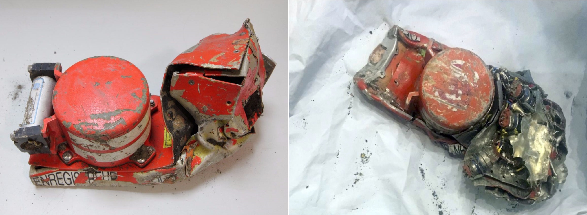 东航MU5735坠机：黑匣子有无线电信标！为何还那么难找？休闲区蓝鸢梦想 - Www.slyday.coM