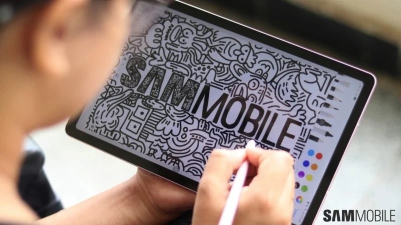 Galaxy Tab S6和Tab S6 Lite现在获得Android 12和One UI 4更新休闲区蓝鸢梦想 - Www.slyday.coM