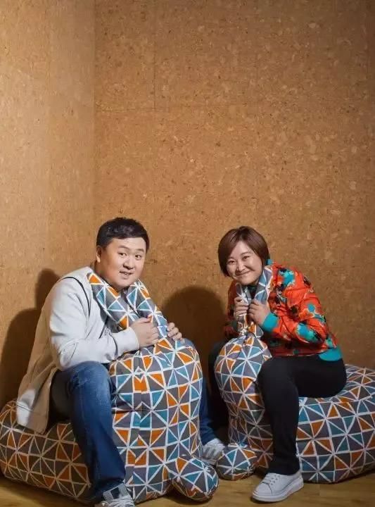 2021年2月11日,孙集斌再次和贾玲,张小斐,许君聪,卜钰,张泰维,刘宏禄