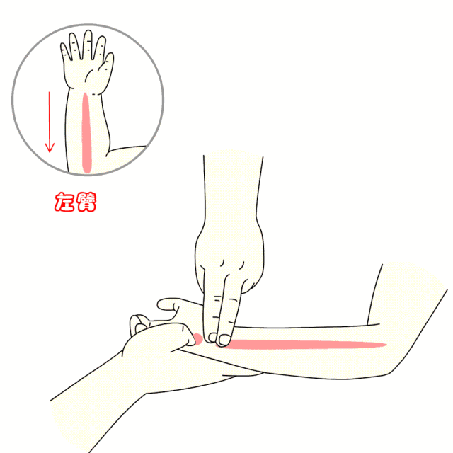 小儿推拿杨晓脾胃虚寒一补就上火又寒又热的体质如何调理
