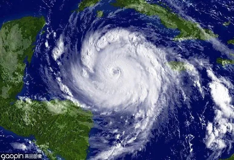 风霜晴雨雪雾虹,各种气象都有独特的美!|气象|世界气象组织|气象日_新