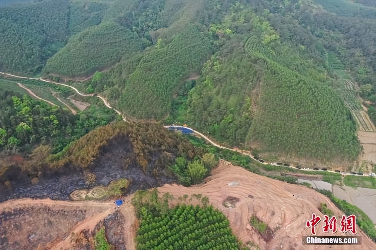 东航MU5735坠机：黑匣子有无线电信标！为何还那么难找？休闲区蓝鸢梦想 - Www.slyday.coM