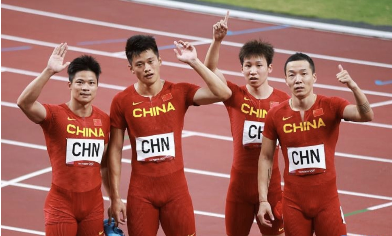 中国队连续递补金牌的背后 中国队备战世界杯有哪些动作