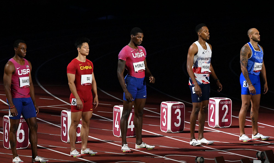 恭喜!苏炳添获首枚奥运奖牌,国际田联官方认证:奥运会铜牌得主休闲区蓝鸢梦想 - Www.slyday.coM 恭喜!苏炳添获首枚奥运奖牌,国际田联官方认证:奥运会铜牌得主休闲区蓝鸢梦想 - Www.slyday.coM