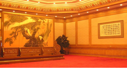 书画皆通德艺双馨我所认识的侯德昌组图