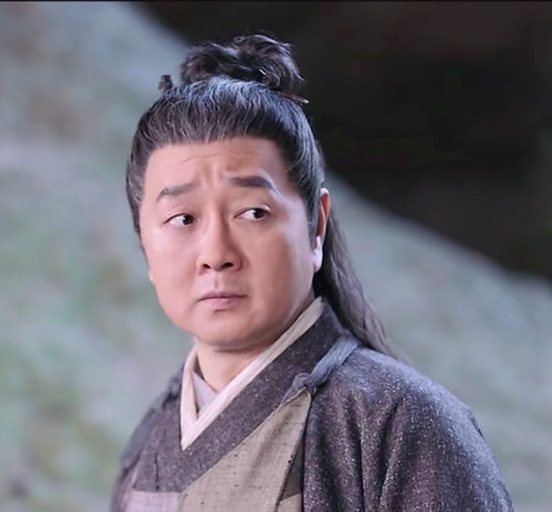 灵剑山女主颜值演技遭吐槽五毛特效引热议张绍刚意外成亮点