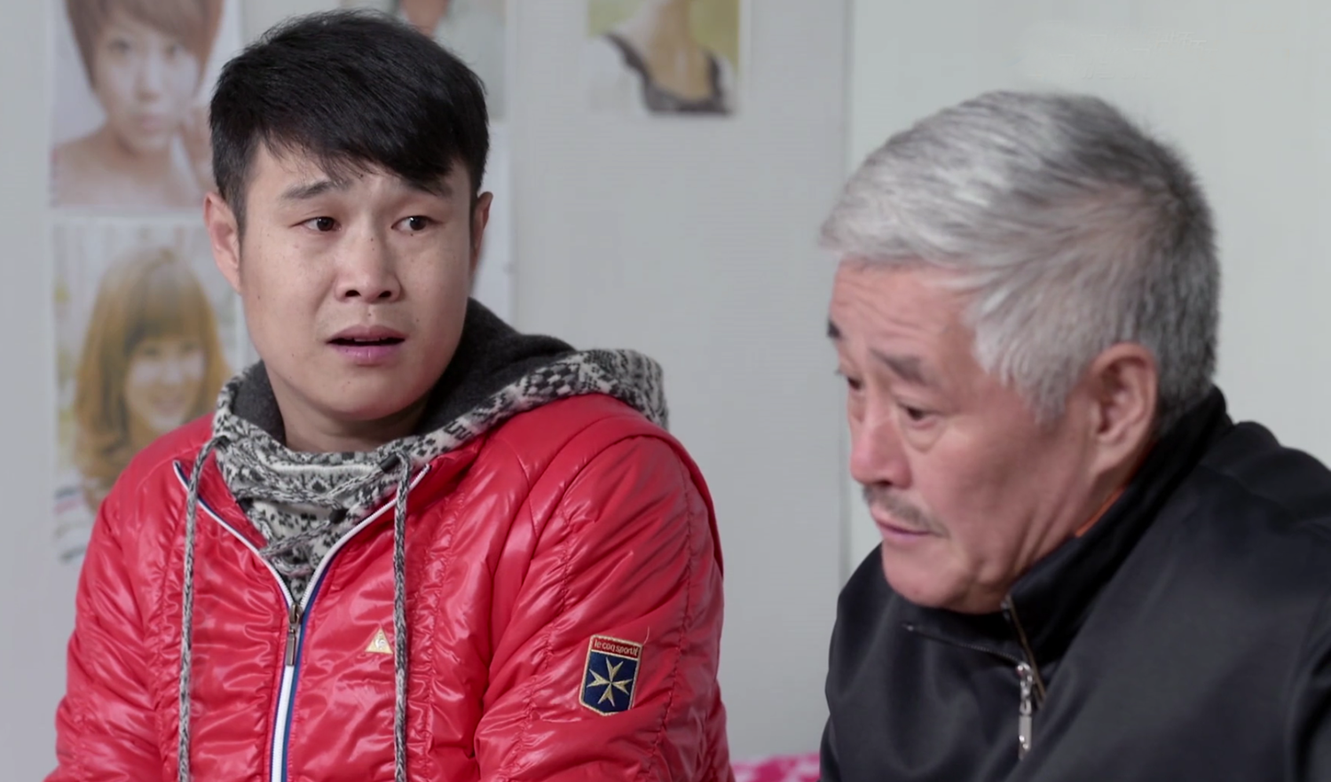 出走,撕破脸,不安现状,《乡村爱情》里藏着本山集团的兴衰故事|乡村