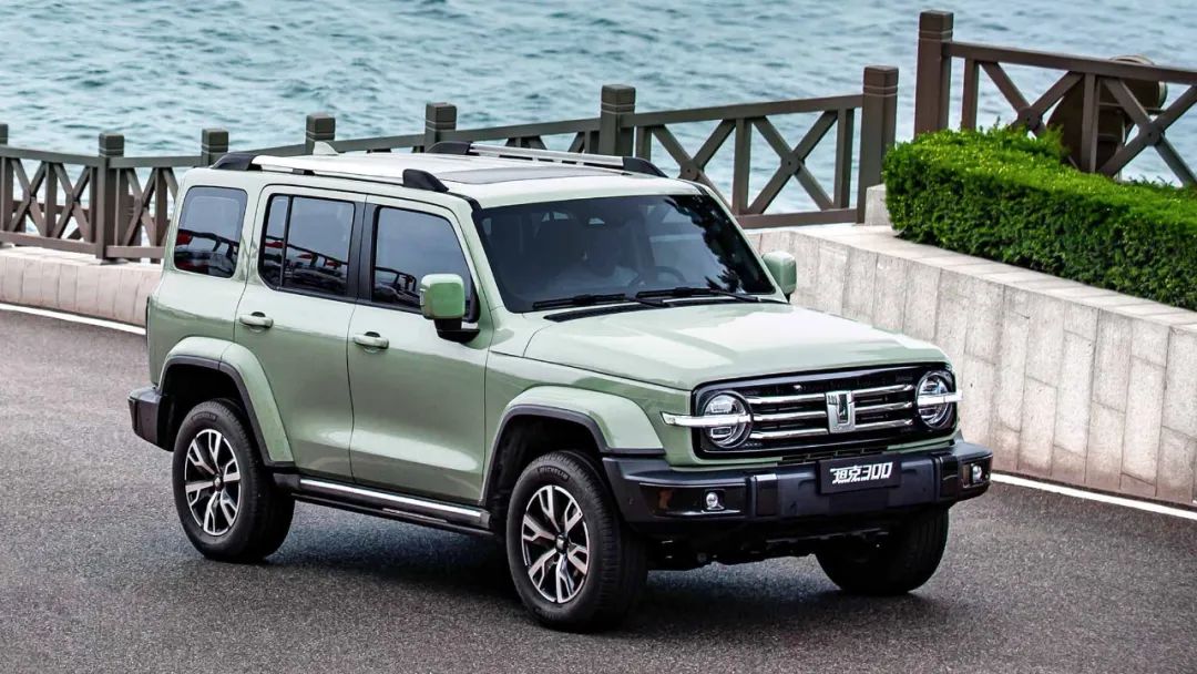 买35万这款太值了!-新浪汽车