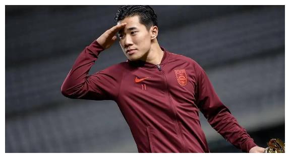 喜讯!昔日国字号核心或成上港出战亚冠新队长,未来将挑起大梁休闲区蓝鸢梦想 - Www.slyday.coM 喜讯!昔日国字号核心或成上港出战亚冠新队长,未来将挑起大梁休闲区蓝鸢梦想 - Www.slyday.coM