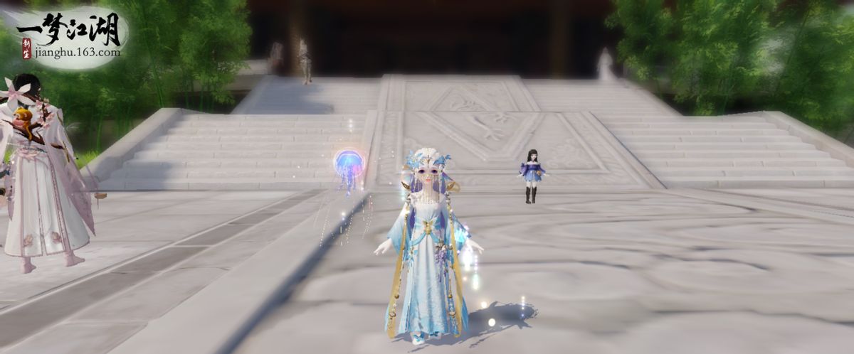 盘点一梦江湖萌新的那些阵亡时刻,玩家：像极了当初的我休闲区蓝鸢梦想 - Www.slyday.coM