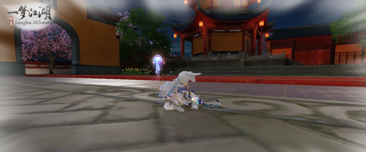 盘点一梦江湖萌新的那些阵亡时刻,玩家：像极了当初的我休闲区蓝鸢梦想 - Www.slyday.coM