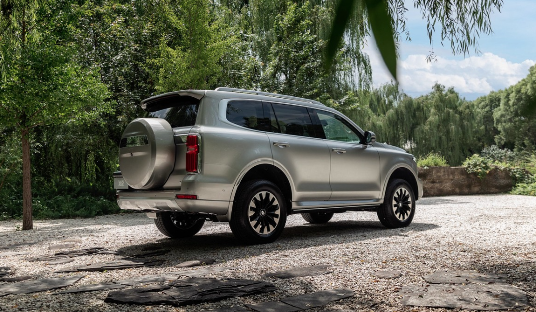 3月份内上市新车，总有一款合适你！