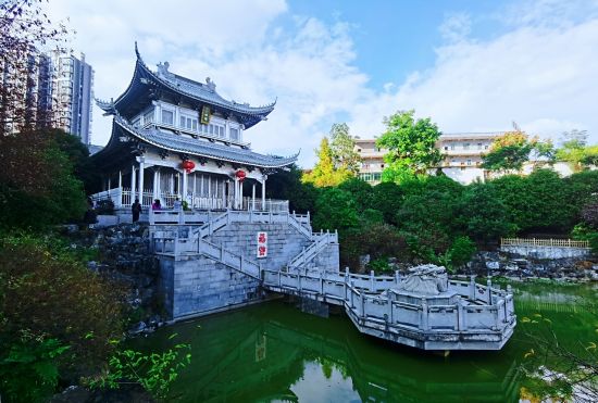 中国银都湖南永兴白银演绎别样风景线上年销破5亿元