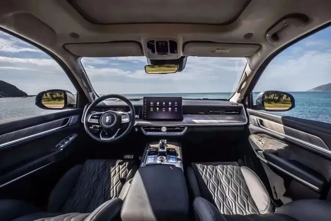 3月份内上市新车，总有一款合适你！