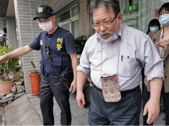 图自台湾"联合新闻网"