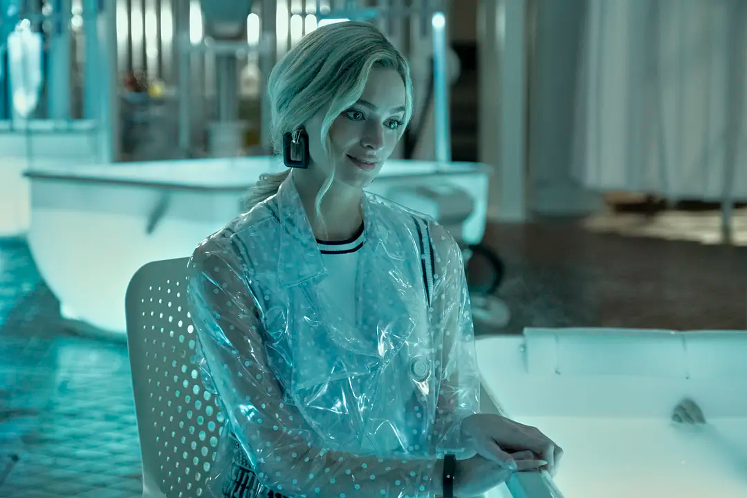 等了2年的上载新生第二季但它翻车了