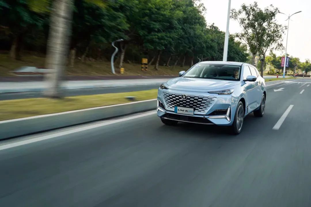 3月份内上市新车，总有一款合适你！