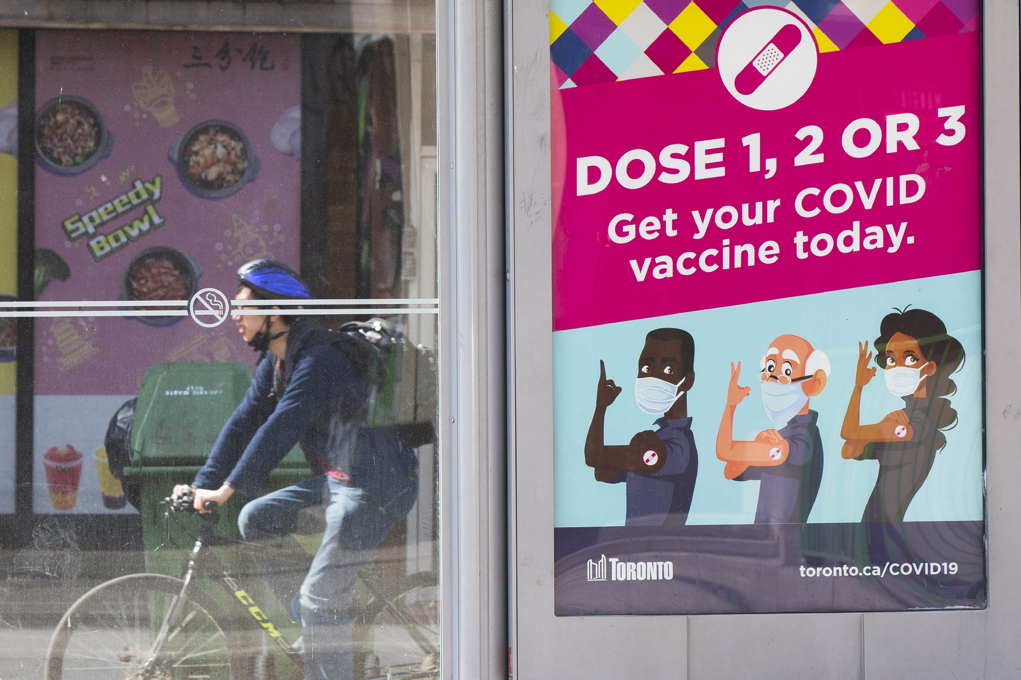 加拿大累计新冠确诊病例超过340万例|加拿大|确诊病例|新冠肺炎_新浪