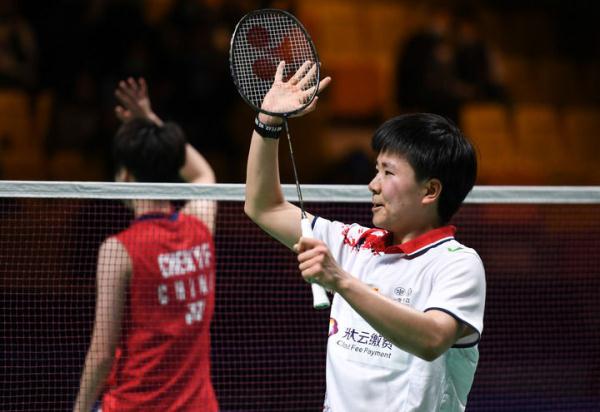国羽退出瑞士公开赛 未透露退赛具体原因休闲区蓝鸢梦想 - Www.slyday.coM