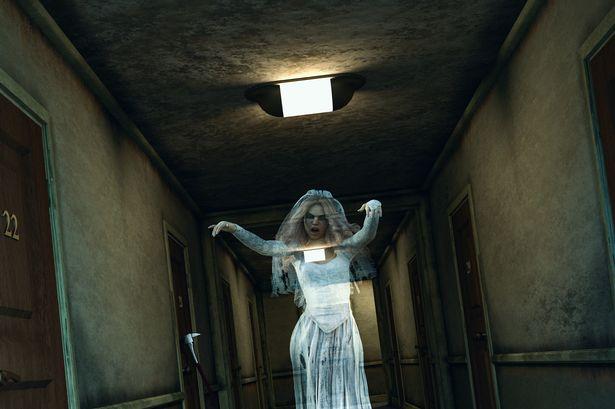 利物浦的阿德尔菲号酒店目前正在采取各种防御措施,试图防止幽灵干扰