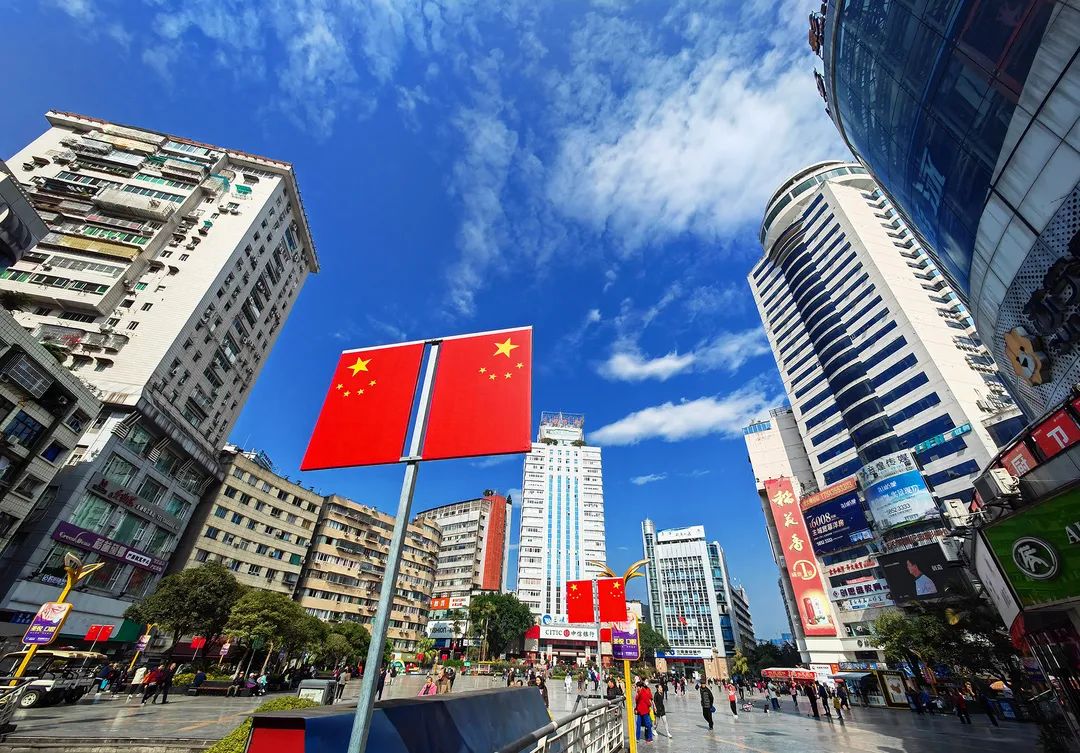 高笋塘广场(资料图)