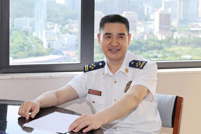 王文生被公诉附简历