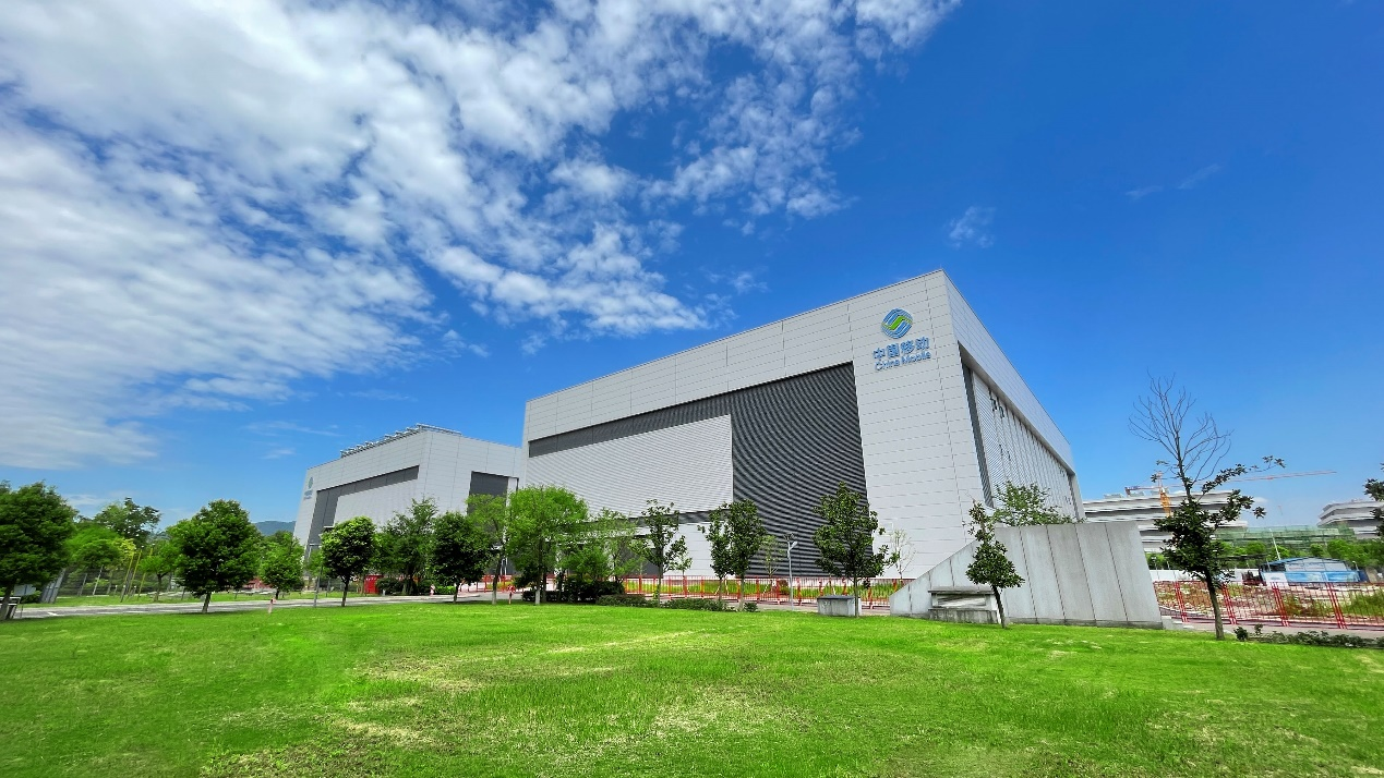 2021年国家绿色数据中心名单出炉这个数据中心连续2年上榜