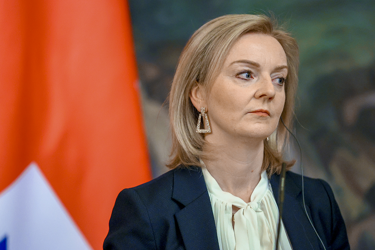 英外交大臣呼吁不要寻求尽快解决乌克兰问题的方案 - 2022年6月28日, 俄罗斯卫星通讯社