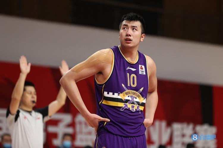 邹雨宸|北控_新浪新闻