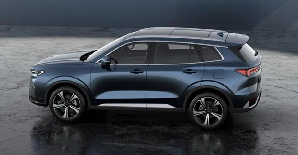 3月份内上市新车，总有一款合适你！