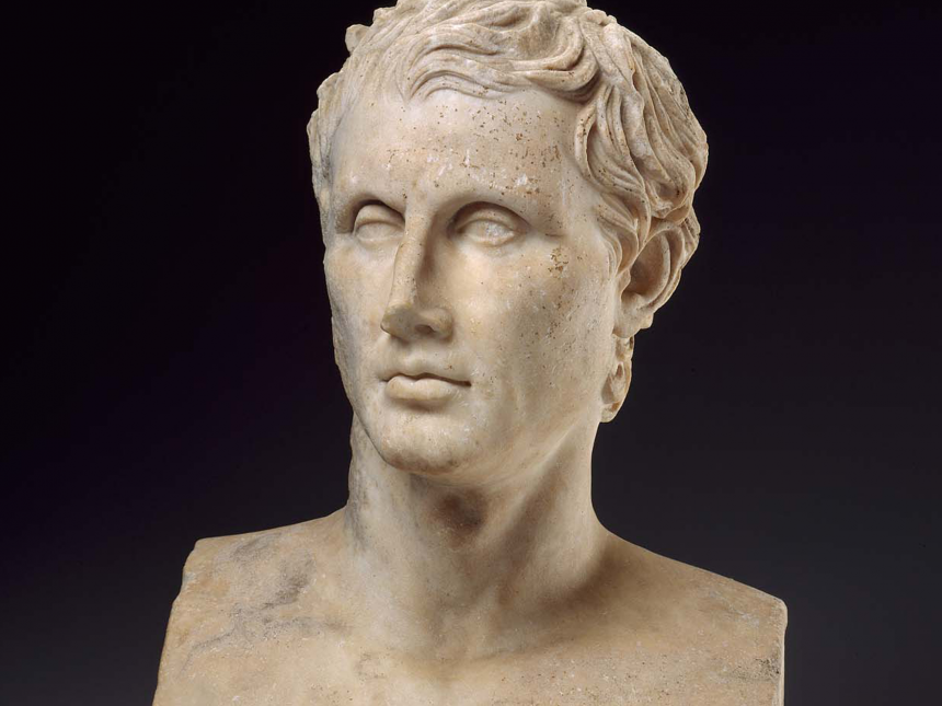 波士顿美术博物馆全新开放古希腊古罗马等展厅