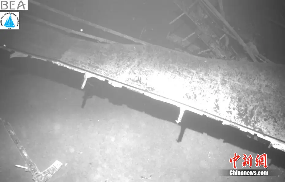 飞机失事为什么一定要找到黑匣子？休闲区蓝鸢梦想 - Www.slyday.coM