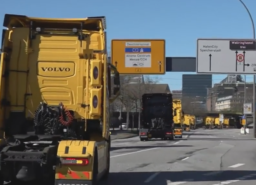 欧洲多国爆发示威，不满对俄制裁让油价飙升休闲区蓝鸢梦想 - Www.slyday.coM