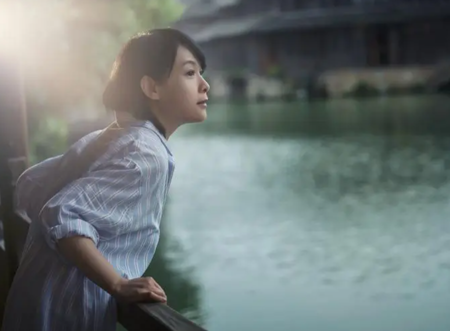 【青未了】燕子 | 再忆似水年华|刘若英|黄磊_新浪新闻