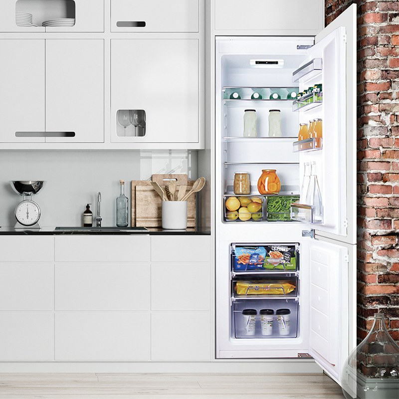 市面上,2万多和2千多的冰箱有何区别?真的是价钱决定品质吗?休闲区蓝鸢梦想 - Www.slyday.coM 市面上,2万多和2千多的冰箱有何区别?真的是价钱决定品质吗?休闲区蓝鸢梦想 - Www.slyday.coM