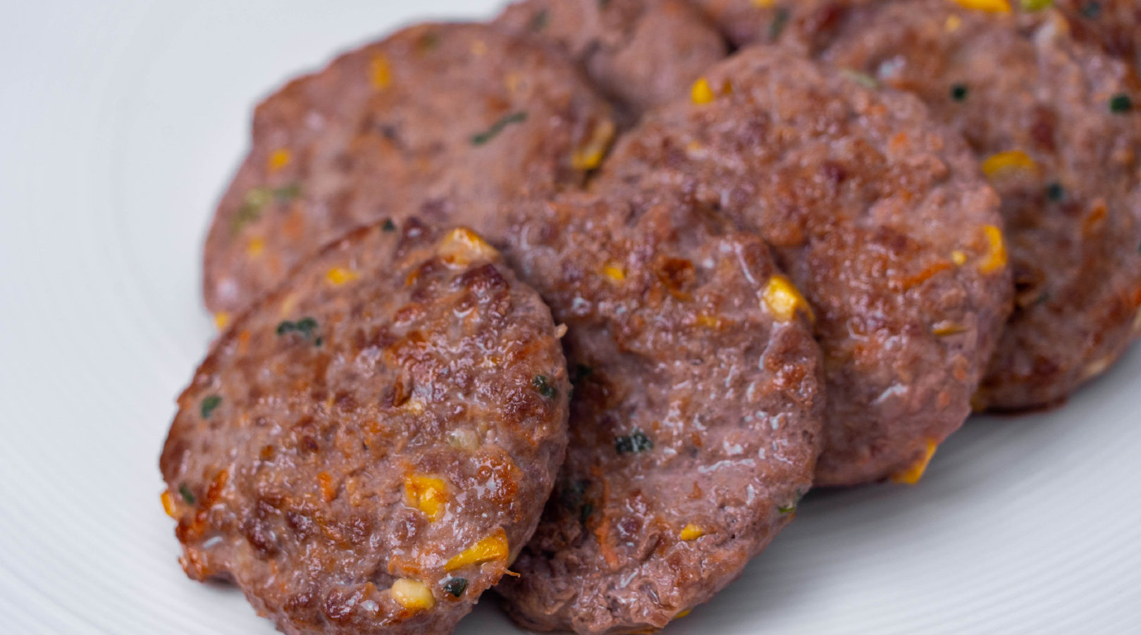 教你们做个香煎牛肉饼一次做好一周不愁上班族的便当超话拿手菜pk赛