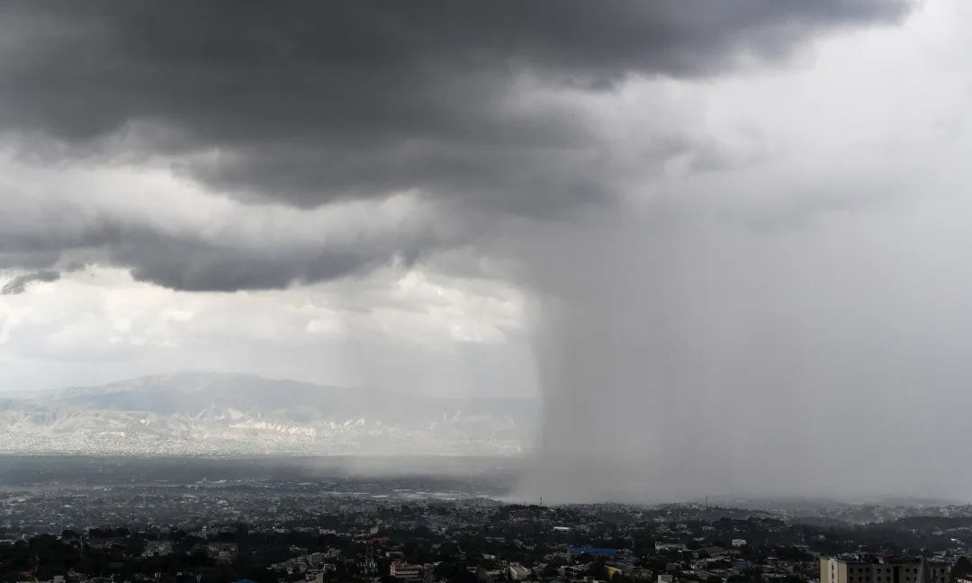 超级气象灾害大盘点