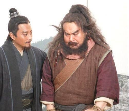 概念股宋江被毒死为何无好汉给他报仇学者看看李逵的下场就明白了