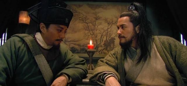 宋江区区小吏,为何梁山好汉都服他?除了会撒钱,宋江还有一绝技休闲区蓝鸢梦想 - Www.slyday.coM 宋江区区小吏,为何梁山好汉都服他?除了会撒钱,宋江还有一绝技休闲区蓝鸢梦想 - Www.slyday.coM