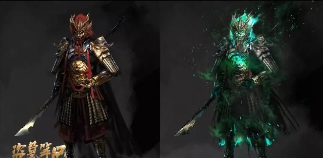 禁婆人面臁坐化古尸海猴子此外,原著中出现的海猴子