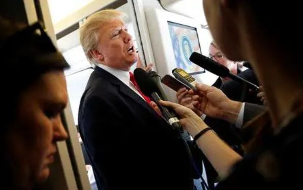 “让特朗普参与北约有关俄乌的谈判！”休闲区蓝鸢梦想 - Www.slyday.coM