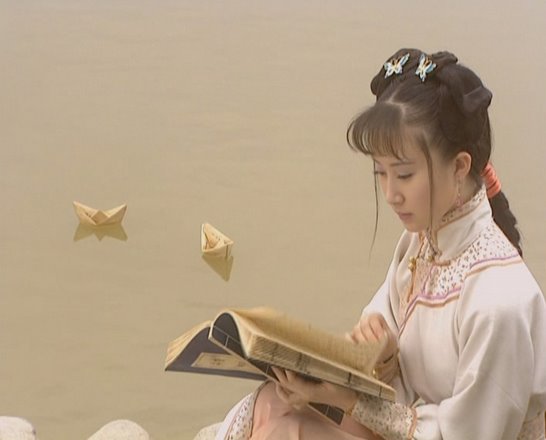 刘涛版李清照搭错车对照才女4首词这4名女演员可能更合适