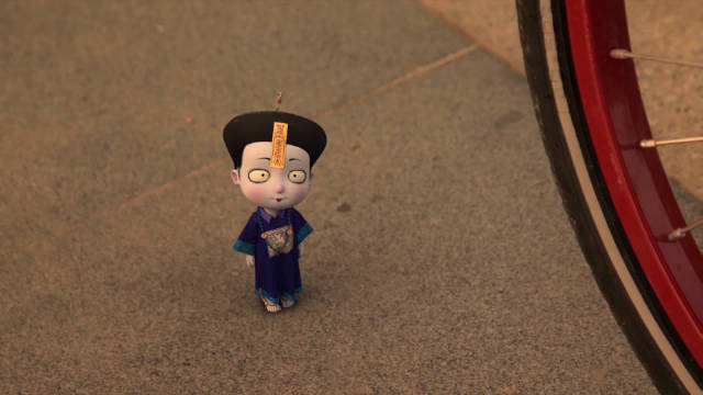 路上的风景不是很美我的意思你没有你在悲伤但我