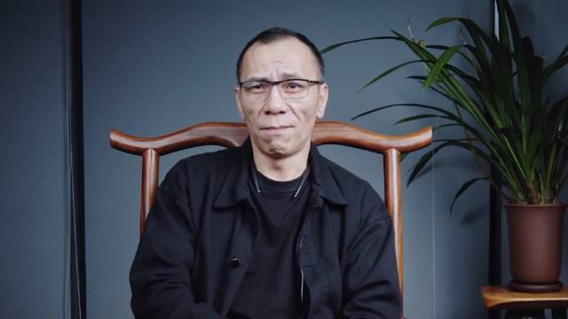 财经博主徐晓峰公司被强制执行103万