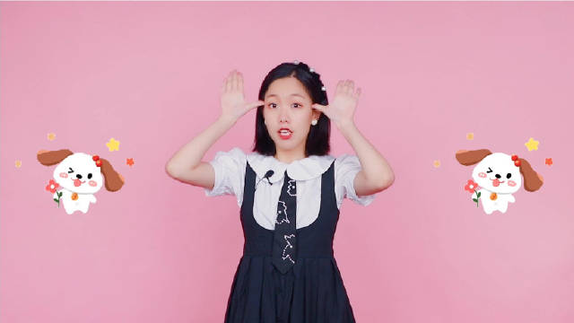 儿歌多多儿童手指舞蹈 有礼貌的小手 宝宝跳情商启蒙手指舞