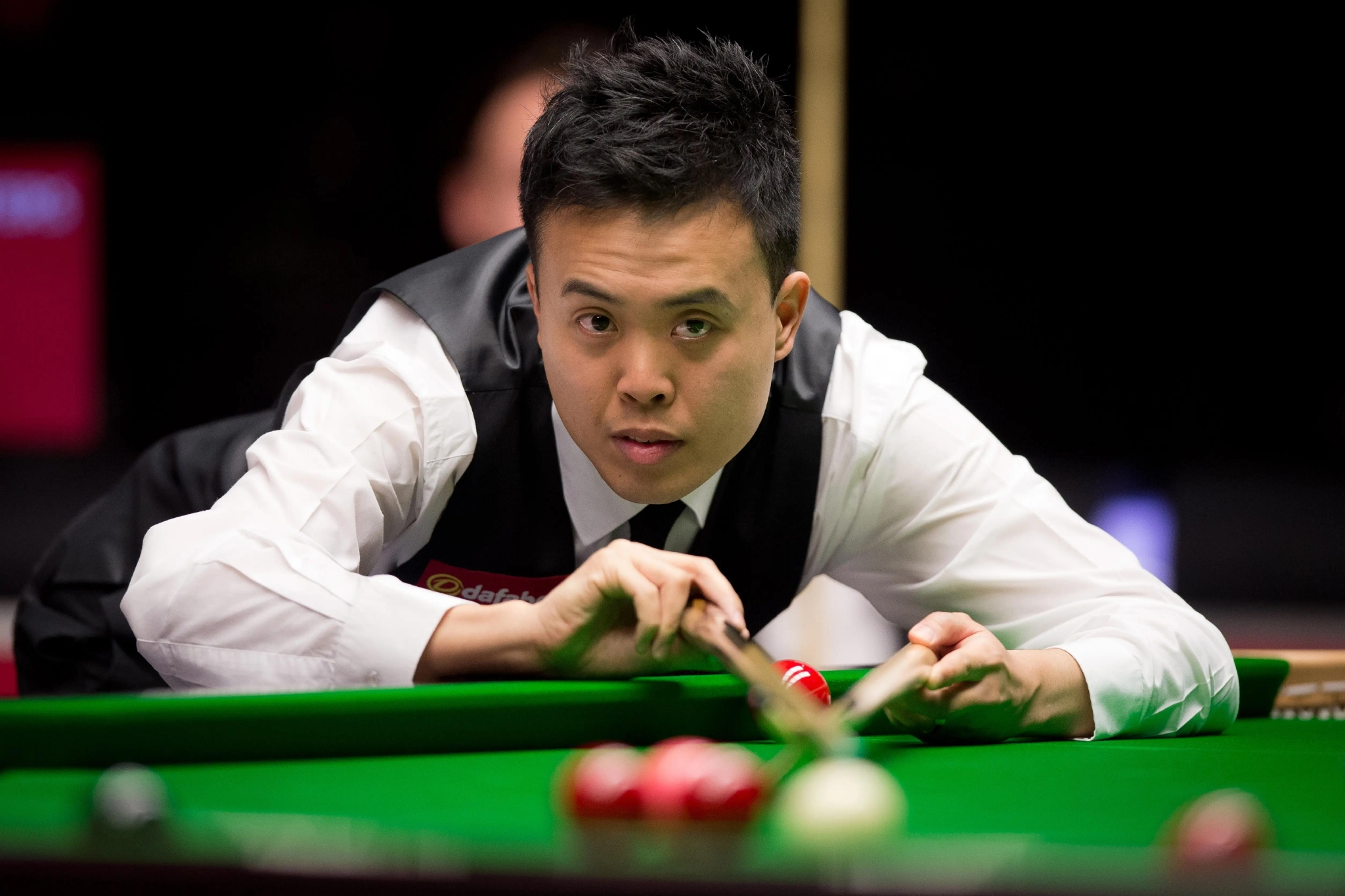 2022年斯诺克世锦赛报名截止,中国军团27人出征,历史最多冲佳绩休闲区蓝鸢梦想 - Www.slyday.coM 2022年斯诺克世锦赛报名截止,中国军团27人出征,历史最多冲佳绩休闲区蓝鸢梦想 - Www.slyday.coM